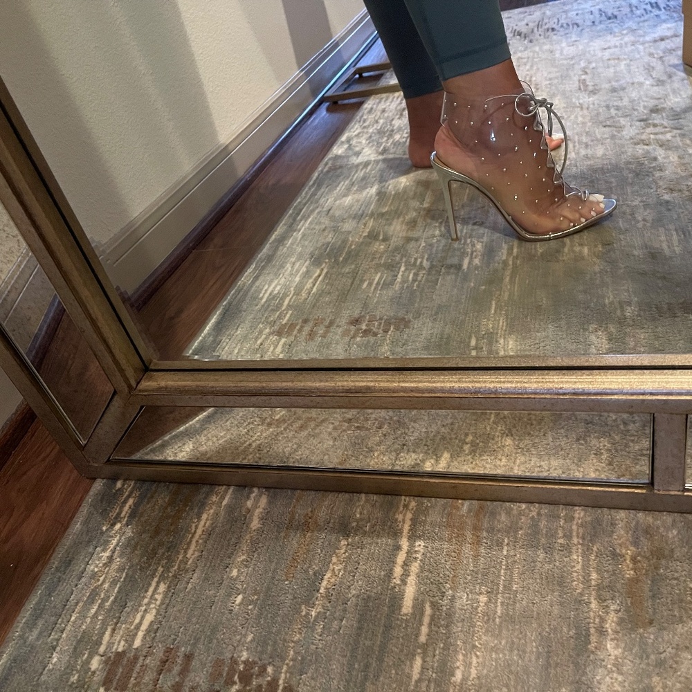 Gianvito Rossi Booties - Picture 7 of 8